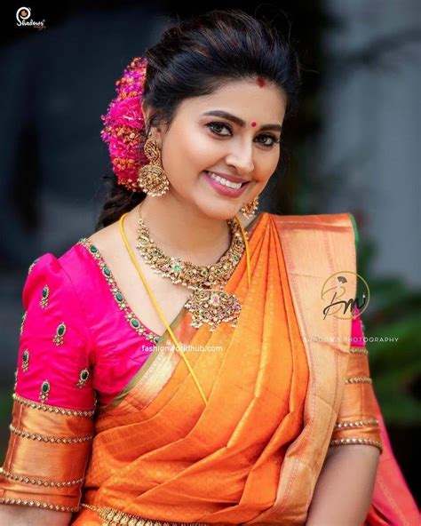 saree stills